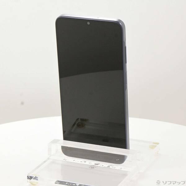 〔中古〕SAMSUNG(サムスン) Galaxy A25 5G 64GB ブラック SCG33 au SIMフリー〔198-ud〕 |  | 02