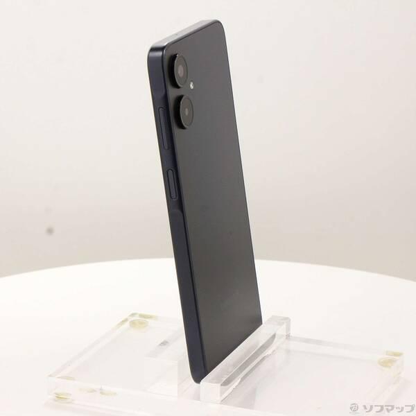 〔中古〕SAMSUNG(サムスン) Galaxy A25 5G 64GB ブラック SCG33 au SIMフリー〔198-ud〕 |  | 03