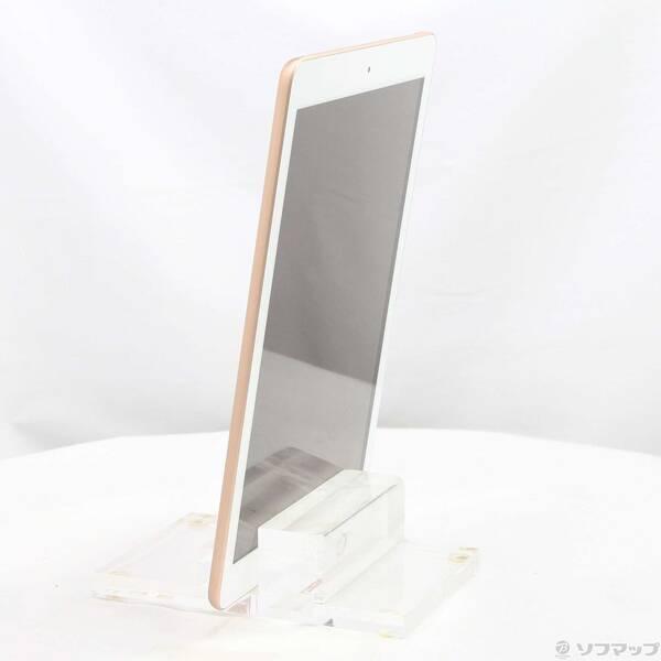 〔中古〕Apple(アップル) iPad 第6世代 32GB ゴールド MRJN2J／A Wi-Fi〔269-ud〕 |  | 01