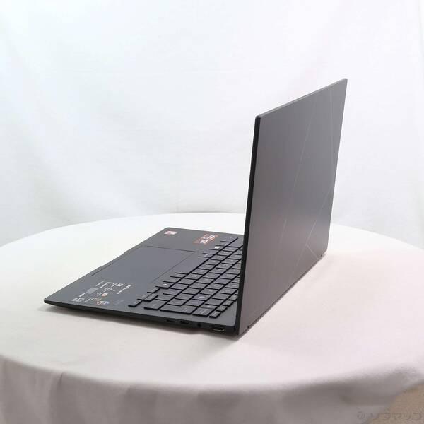 中古〕ASUS(エイスース) 〔展示品〕 Zenbook 14 UM3406KA UM3406KA