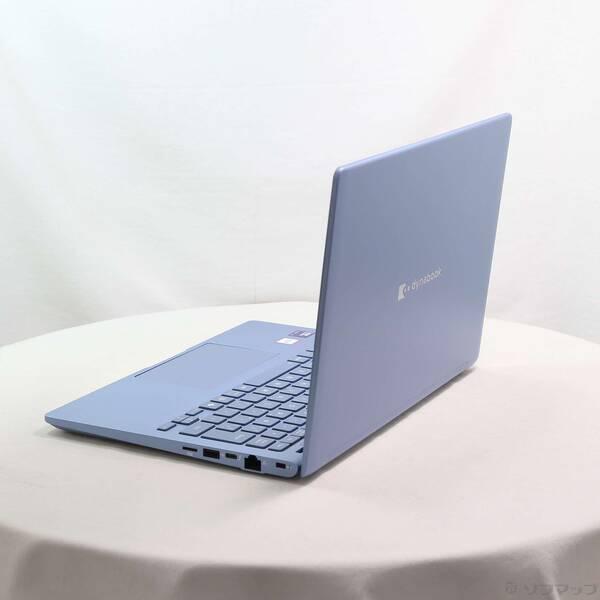 中古〕dynabook(ダイナブック) 〔展示品〕 dynabook G6 P2G6ZBBL