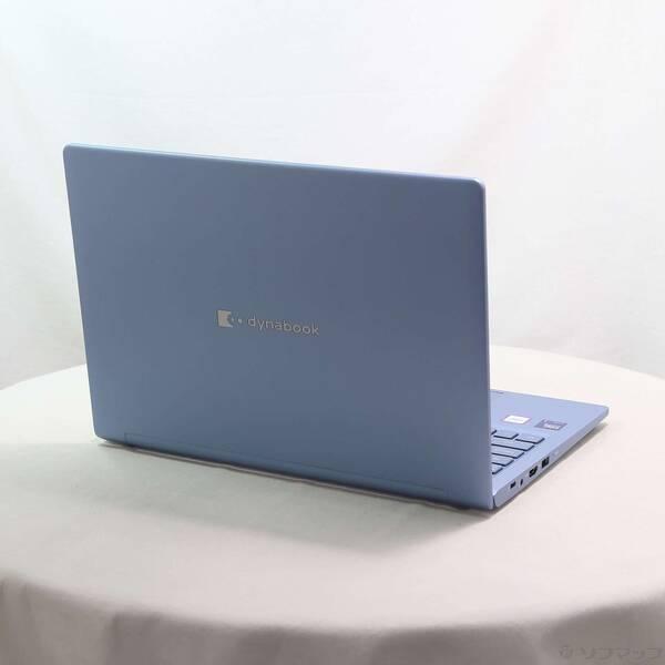 中古〕dynabook(ダイナブック) 〔展示品〕 dynabook G6 P2G6ZBBL