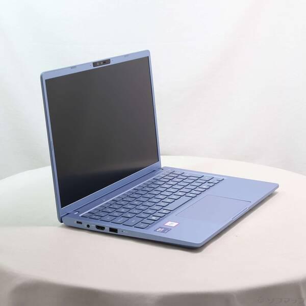 〔中古〕dynabook(ダイナブック) 〔展示品〕 dynabook G6 P2G6ZBBL セレストブルー〔258-ud〕 |  | 03