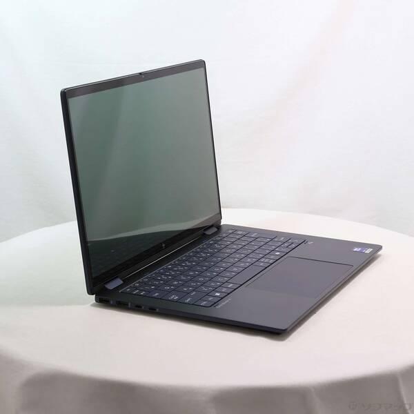 〔中古〕hp(エイチピー) 〔展示品〕 HP OmniBook X Flip 14 B9DW9PA-AAEF ミッドナイトブルー〔198-ud〕 |  | 03