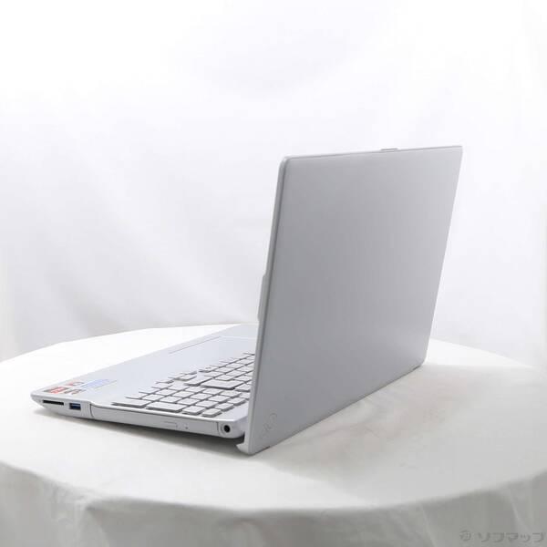 〔中古〕FUJITSU(富士通） FMV Note A A500-K3 FMVA500K3S ファインシルバー〔198-ud〕 |  | 01