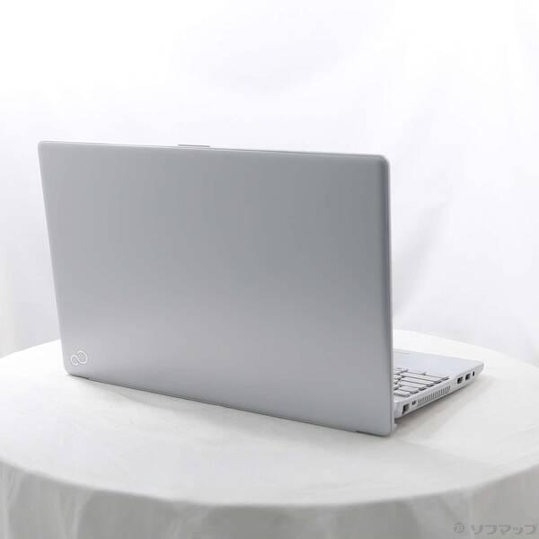 〔中古〕FUJITSU(富士通） FMV Note A A500-K3 FMVA500K3S ファインシルバー〔198-ud〕 |  | 02