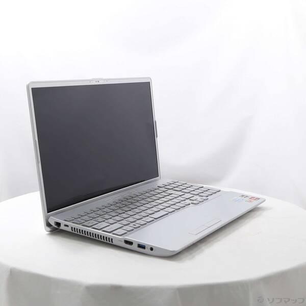 〔中古〕FUJITSU(富士通） FMV Note A A500-K3 FMVA500K3S ファインシルバー〔198-ud〕 |  | 03