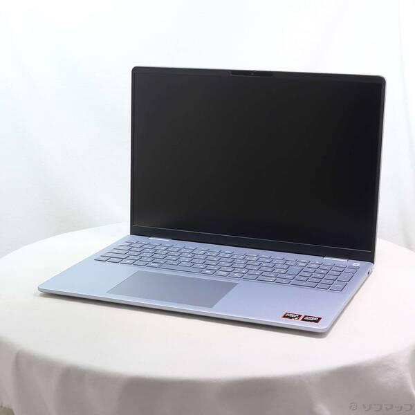 〔中古〕DELL(デル) 〔展示品〕 Dell 16 Plus NCL56-FNHBC アイスブルー〔276-ud〕 | 