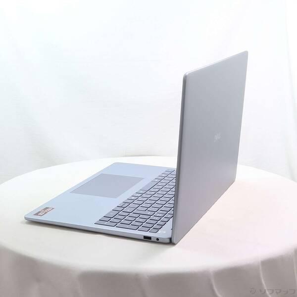 〔中古〕DELL(デル) 〔展示品〕 Dell 16 Plus NCL56-FNHBC アイスブルー〔276-ud〕 |  | 01