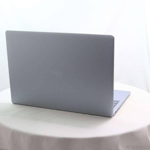 〔中古〕DELL(デル) 〔展示品〕 Dell 16 Plus NCL56-FNHBC アイスブルー〔276-ud〕 |  | 02