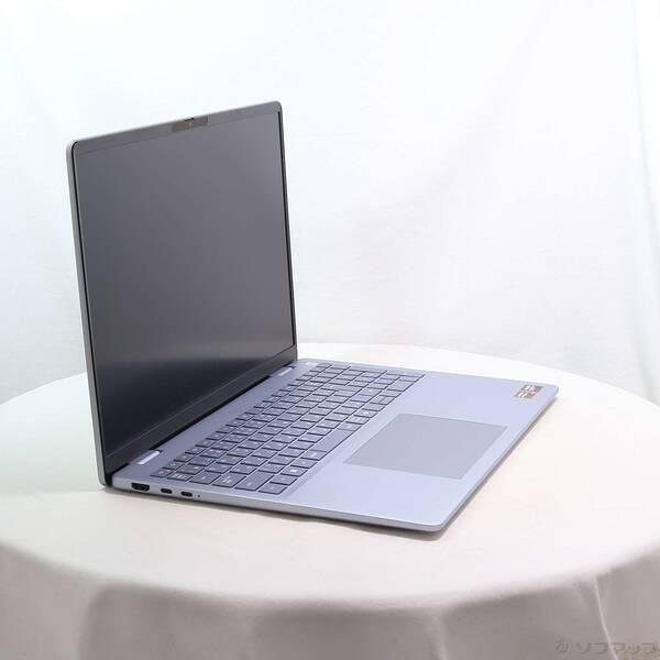 〔中古〕DELL(デル) 〔展示品〕 Dell 16 Plus NCL56-FNHBC アイスブルー〔276-ud〕 |  | 03