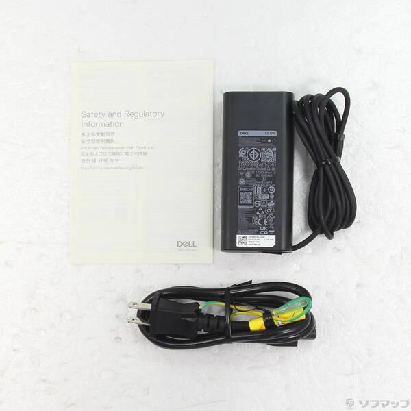 〔中古〕DELL(デル) 〔展示品〕 Dell 16 Plus NCL56-FNHBC アイスブルー〔276-ud〕 |  | 04