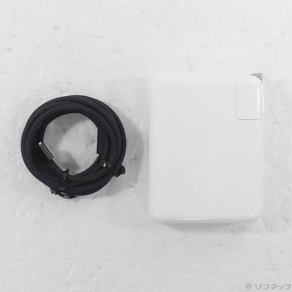 〔中古〕〔展示品〕 MacBook Pro 16.2-inch Late-2024 MX2X3J／A Apple M4 Pro 14コアCPU_20コアGPU 24GB SSD512GB スペースブラック 〔26.3 Tahoe〕〔262-ud〕 |  | 04