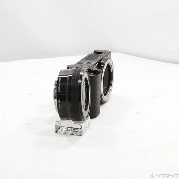 〔中古〕SONY(ソニー) 〔展示品〕 VLOGCAM ZV-E10L パワーズームレンズキット ブラック〔368-ud〕 |  | 03