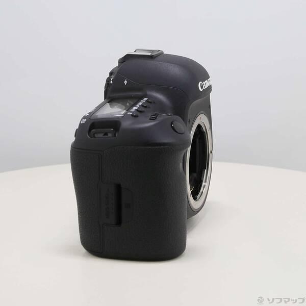 〔中古〕Canon(キヤノン) EOS 5D MarkIV (3040万画素／SDXC／CF)〔198-ud〕 |  | 03