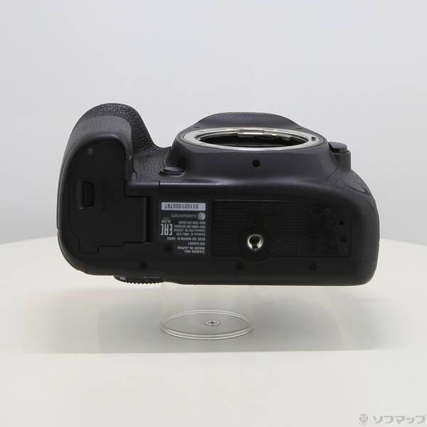 〔中古〕Canon(キヤノン) EOS 5D MarkIV (3040万画素／SDXC／CF)〔198-ud〕 |  | 04