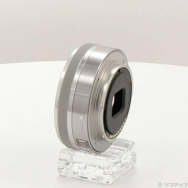 〔中古〕SONY(ソニー) E 16mm F2.8 (SEL16F28) (Eレンズ)〔295-ud〕 |  | 01