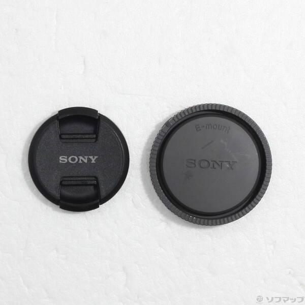 〔中古〕SONY(ソニー) E 16mm F2.8 (SEL16F28) (Eレンズ)〔295-ud〕 |  | 04