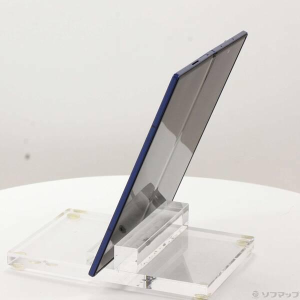 〔中古〕SAMSUNG(サムスン) Galaxy Z Fold7 512GB ブルーシャドウ SM-F966QDBESJP SIMフリー〔198-ud〕 |  | 01