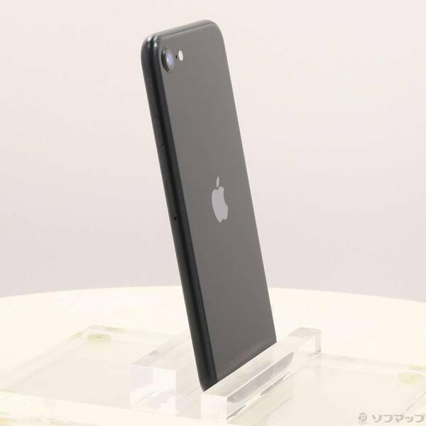 〔中古〕Apple(アップル) iPhone SE 第3世代 128GB ミッドナイト MMYF3J／A SIMフリー〔352-ud〕 |  | 03