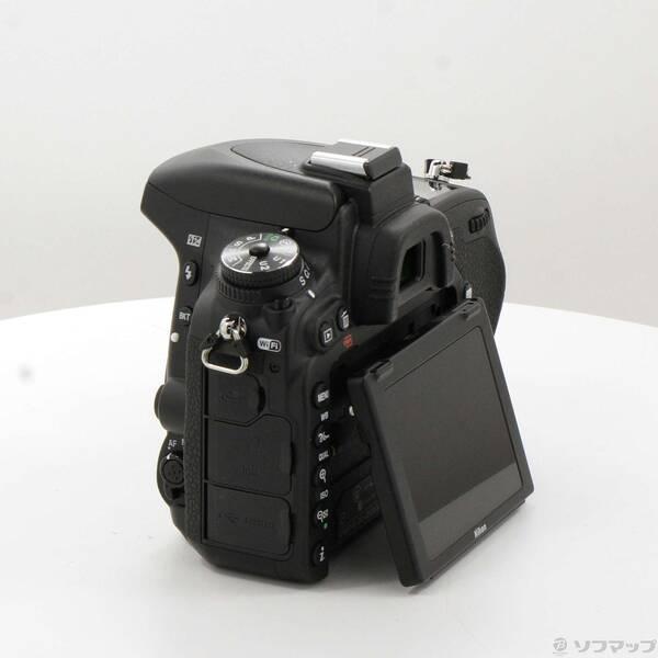 〔中古〕Nikon(ニコン) Nikon D750 ボディ〔368-ud〕 |  | 01