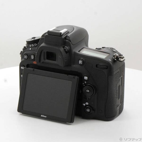 〔中古〕Nikon(ニコン) Nikon D750 ボディ〔368-ud〕 |  | 02
