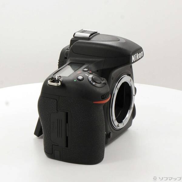 〔中古〕Nikon(ニコン) Nikon D750 ボディ〔368-ud〕 |  | 03