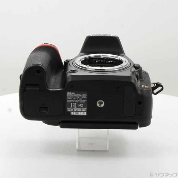 〔中古〕Nikon(ニコン) Nikon D750 ボディ〔368-ud〕 |  | 04