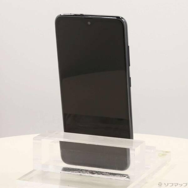 〔中古〕SAMSUNG(サムスン) GALAXY A21 64GB ブラック SC-42A docomoロック解除SIMフリー〔305-ud〕 |  | 02