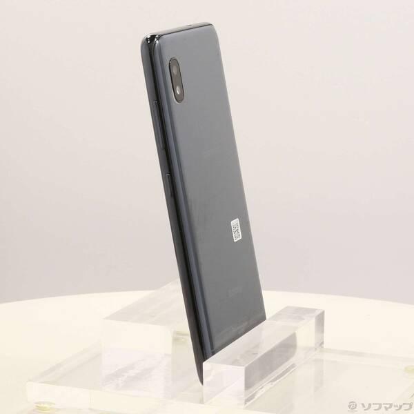 〔中古〕SAMSUNG(サムスン) GALAXY A21 64GB ブラック SC-42A docomoロック解除SIMフリー〔305-ud〕 |  | 03