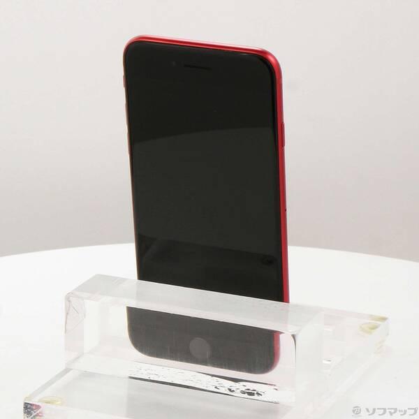 〔中古〕Apple(アップル) iPhone SE 第2世代 64GB プロダクトレッド MHGR3J／A SIMフリー〔295-ud〕 |  | 02
