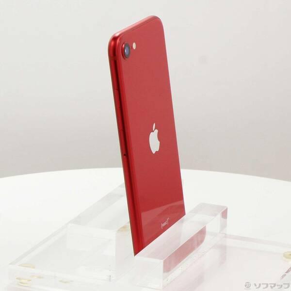 〔中古〕Apple(アップル) iPhone SE 第2世代 64GB プロダクトレッド MHGR3J／A SIMフリー〔295-ud〕 |  | 03