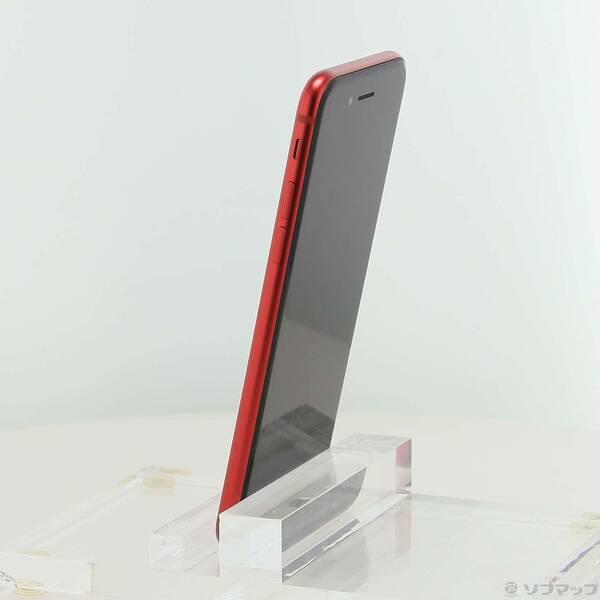 〔中古〕Apple(アップル) iPhone SE 第2世代 64GB プロダクトレッド MX9U2J／A SIMフリー〔377-ud〕 |  | 01