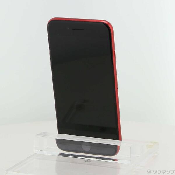 〔中古〕Apple(アップル) iPhone SE 第2世代 64GB プロダクトレッド MX9U2J／A SIMフリー〔377-ud〕 |  | 02