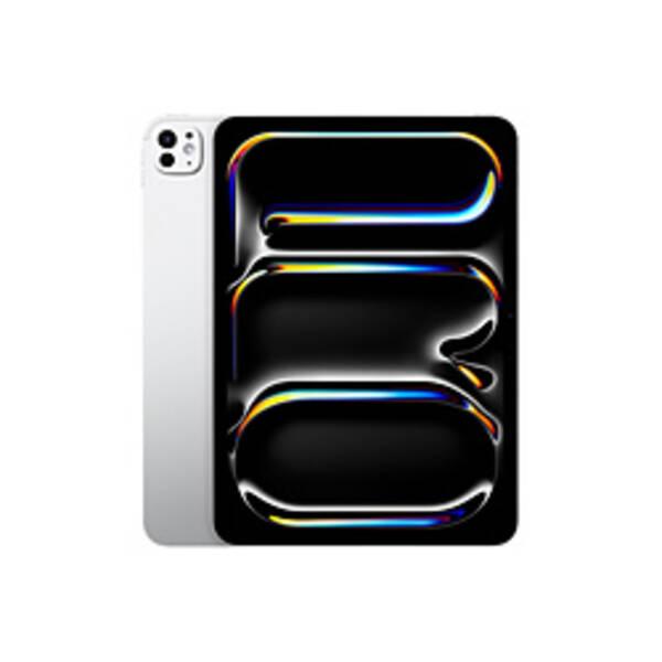 〔中古〕Apple(アップル) iPad Pro 11インチ 第5世代 標準ガラス 512GB シルバー MVVD3J／A Wi-Fi〔377-ud〕 | 