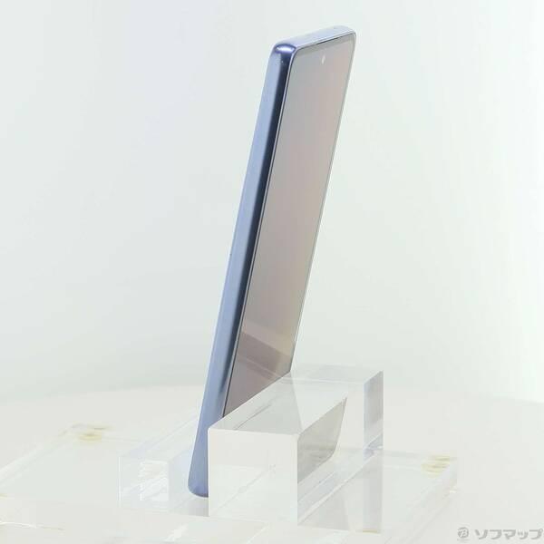 〔中古〕SAMSUNG(サムスン) GALAXY A53 5G 128GB オーサムブルー SC-53C docomo SIMフリー〔269-ud〕 |  | 01
