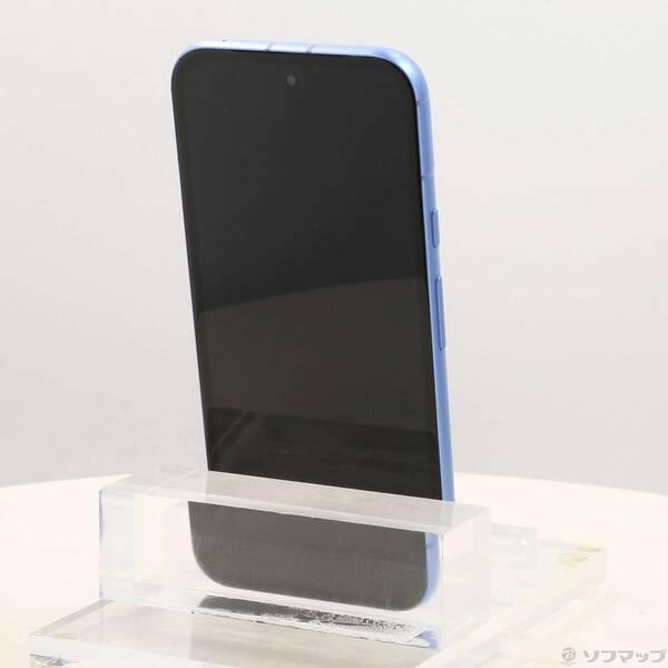 〔中古〕GOOGLE(グーグル) Google Pixel 8a 128GB ベイ GA055 au SIMフリー〔276-ud〕 |  | 02