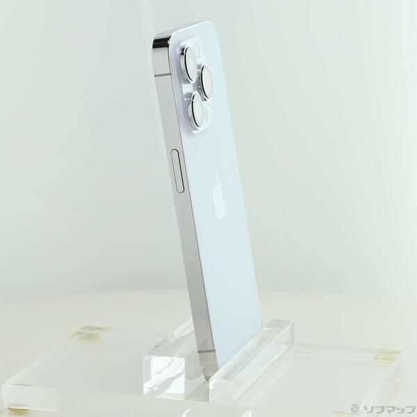 〔中古〕Apple(アップル) iPhone14 Pro 512GB シルバー MQ1V3J／A SIMフリー〔349-ud〕 |  | 03