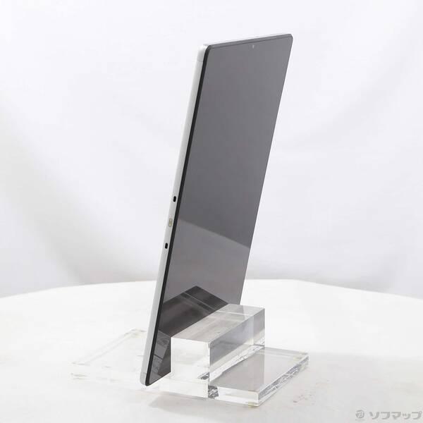 〔中古〕NEC(エヌイーシー) LAVIE Tab E TAB10／F01 4GB シルバー PC-TAB10F01 Wi-Fi〔305-ud〕 |  | 01