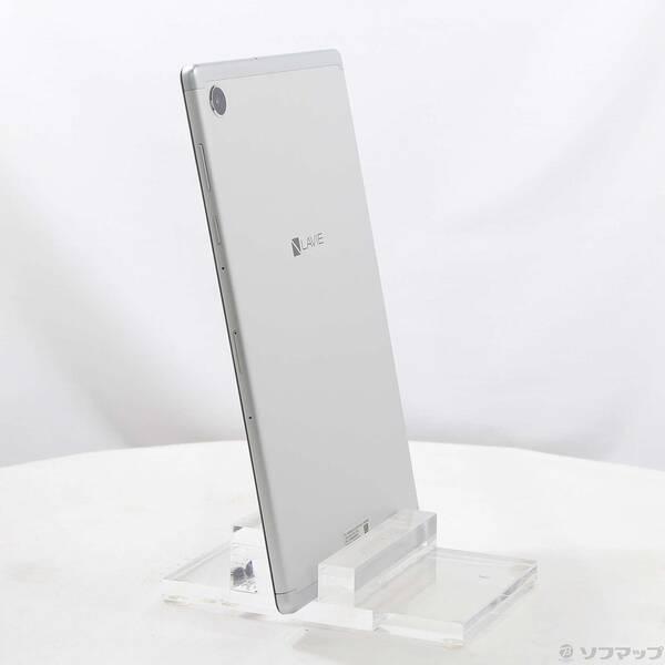 〔中古〕NEC(エヌイーシー) LAVIE Tab E TAB10／F01 4GB シルバー PC-TAB10F01 Wi-Fi〔305-ud〕 |  | 03