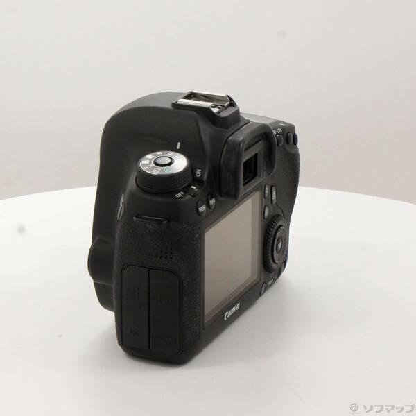 〔中古〕Canon(キヤノン) EOS 6D ボディ〔269-ud〕 |  | 01