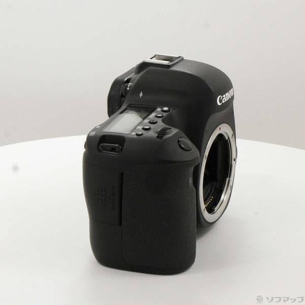 〔中古〕Canon(キヤノン) EOS 6D ボディ〔269-ud〕 |  | 03
