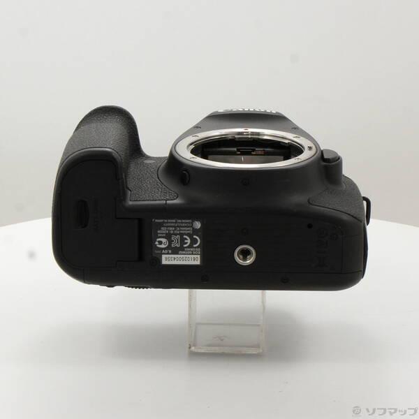 〔中古〕Canon(キヤノン) EOS 6D ボディ〔269-ud〕 |  | 04