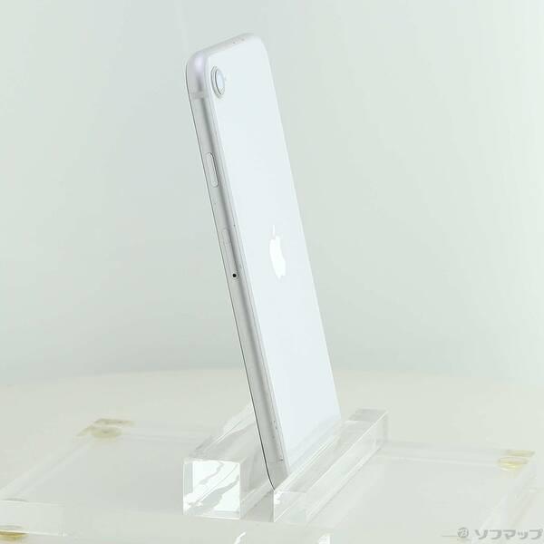 〔中古〕Apple(アップル) iPhone SE 第2世代 64GB ホワイト NX9T2J／A SIMフリー〔352-ud〕 |  | 03