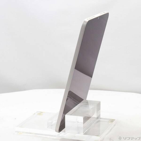 〔中古〕Apple(アップル) iPad mini(A17 Pro) 128GB スターライト MXN83J／A Wi-Fi〔262-ud〕 |  | 01