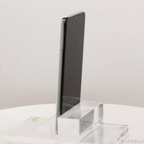 〔中古〕SAMSUNG(サムスン) GALAXY A32 5G 64GB オーサムホワイト SCG08 auロック解除SIMフリー〔297-ud〕 |  | 01