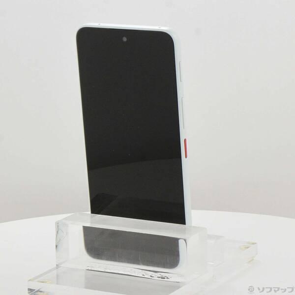〔中古〕ZTE nubia S2R 64GB ホワイト Z6305R 楽天 SIMフリー〔349-ud〕 |  | 02