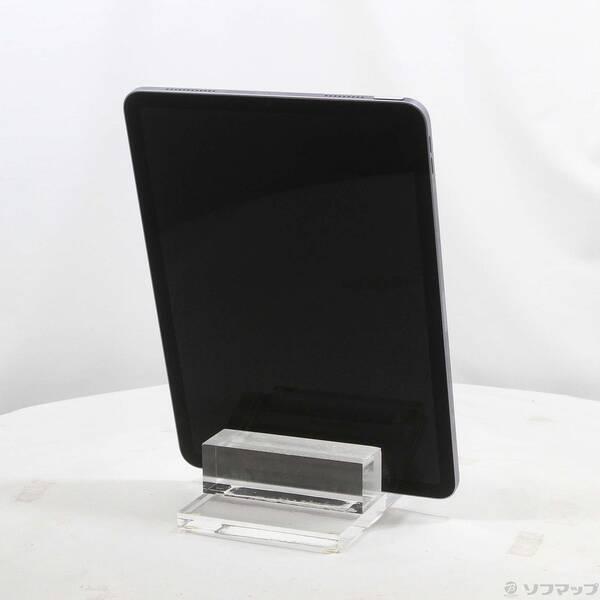 〔中古〕Apple(アップル) iPad Air 第5世代 64GB パープル MME23J／A Wi-Fi〔352-ud〕 |  | 02