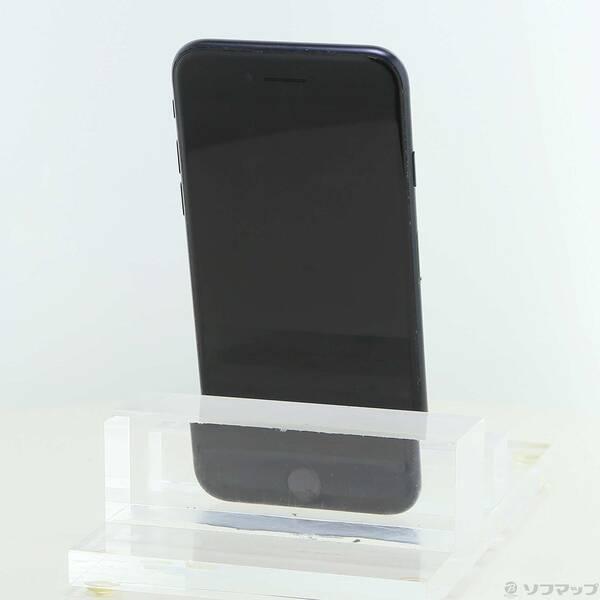 〔中古〕Apple(アップル) iPhone SE 第3世代 64GB ミッドナイト MMYC3J／A SIMフリー〔258-ud〕 |  | 02