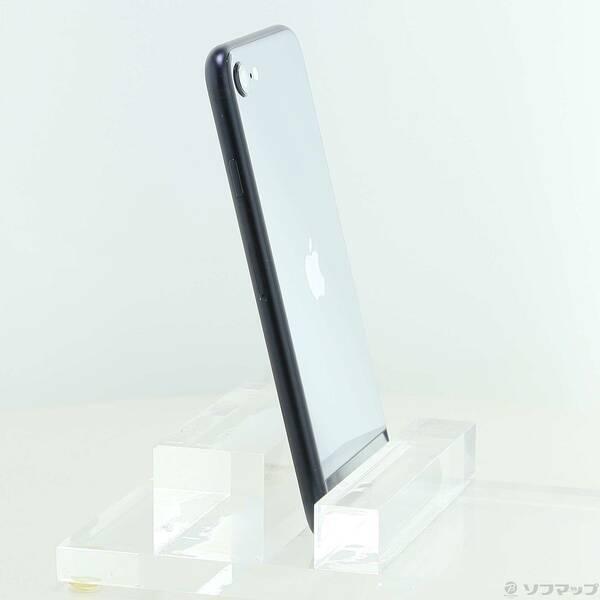 〔中古〕Apple(アップル) iPhone SE 第3世代 64GB ミッドナイト MMYC3J／A SIMフリー〔258-ud〕 |  | 03